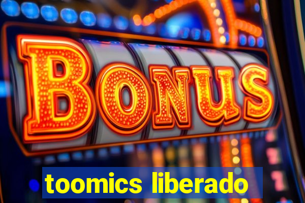 toomics liberado