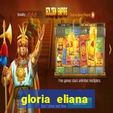 gloria eliana ribeiro letra