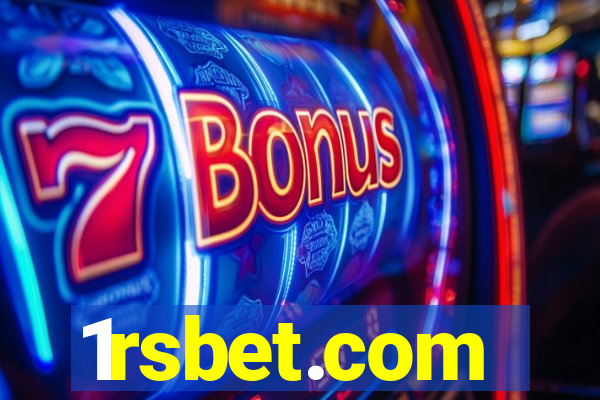 1rsbet.com