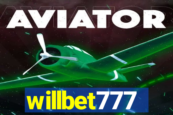 willbet777