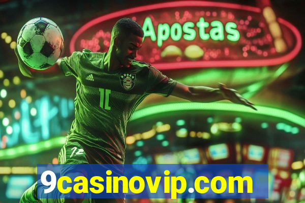 9casinovip.com