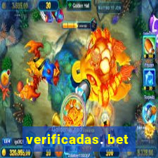 verificadas. bet