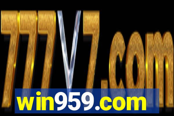 win959.com