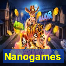 Nanogames