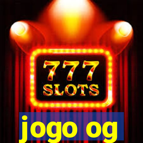 jogo og