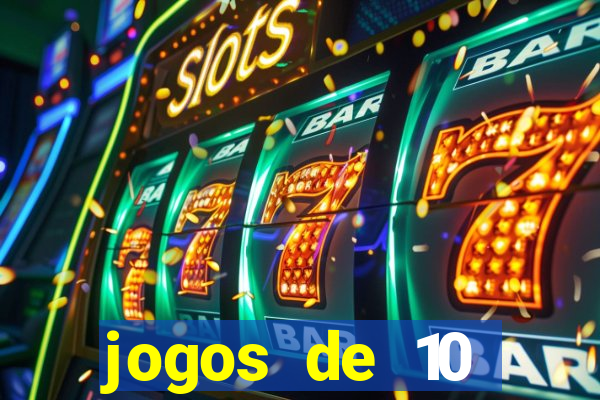 jogos de 10 centavos betano