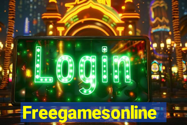 Freegamesonline