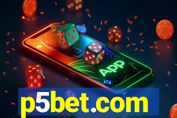 p5bet.com