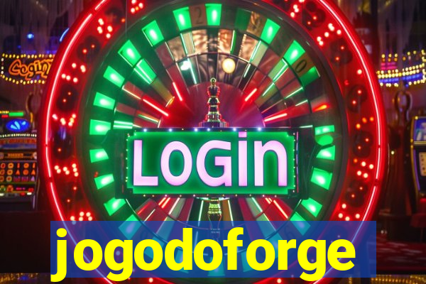 jogodoforge