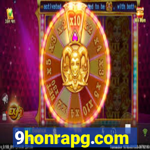 9honrapg.com