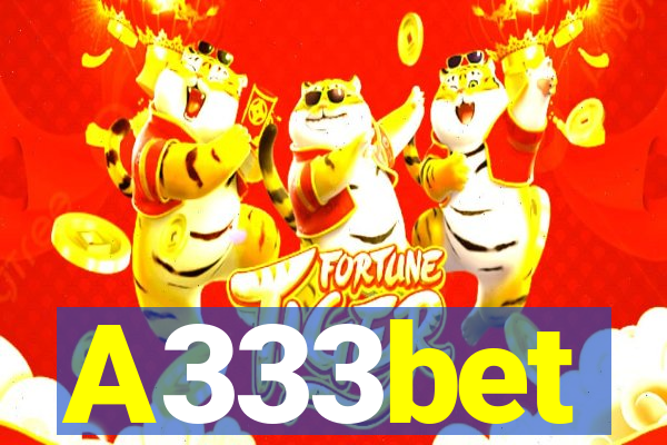 A333bet