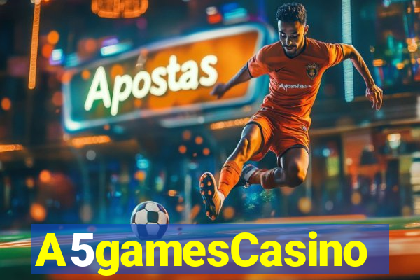 A5gamesCasino