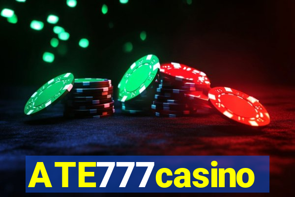 ATE777casino