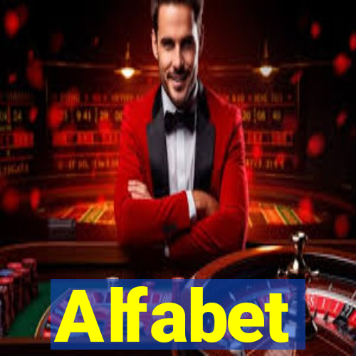 Alfabet