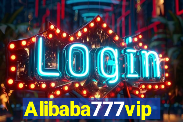 Alibaba777vip