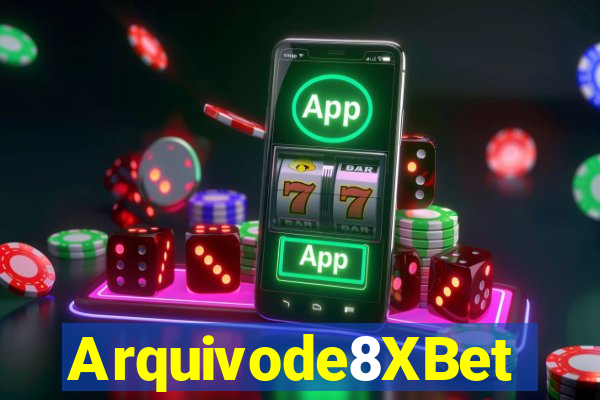 Arquivode8XBet