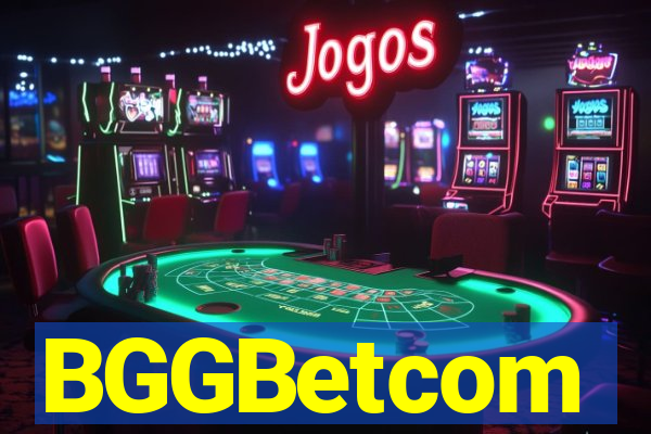 BGGBetcom