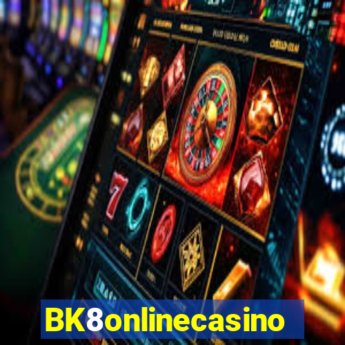 BK8onlinecasino