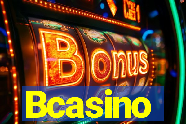 Bcasino