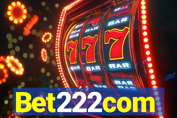 Bet222com