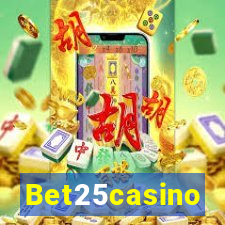 Bet25casino