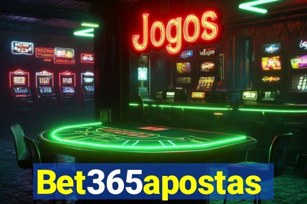 Bet365apostas