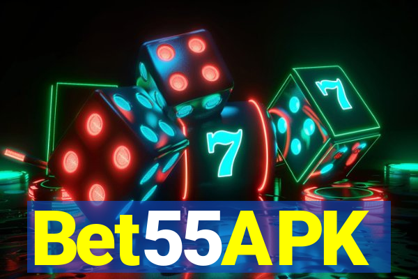 Bet55APK