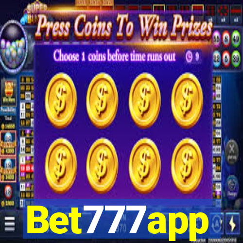 Bet777app