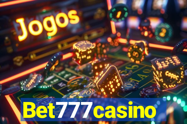 Bet777casino