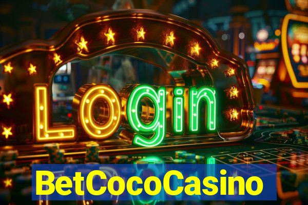 BetCocoCasino