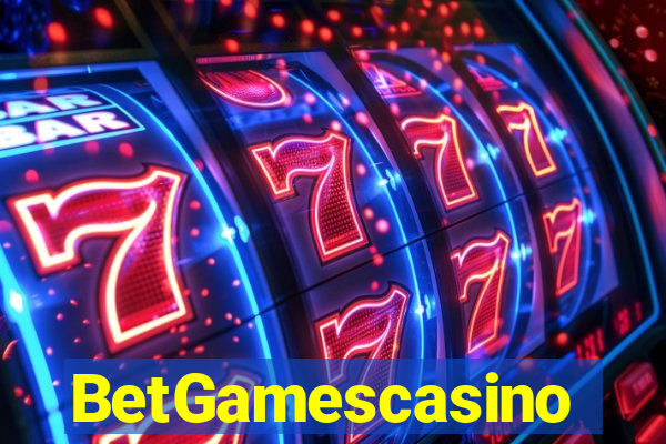 BetGamescasino