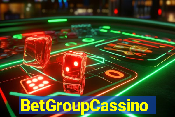 BetGroupCassino