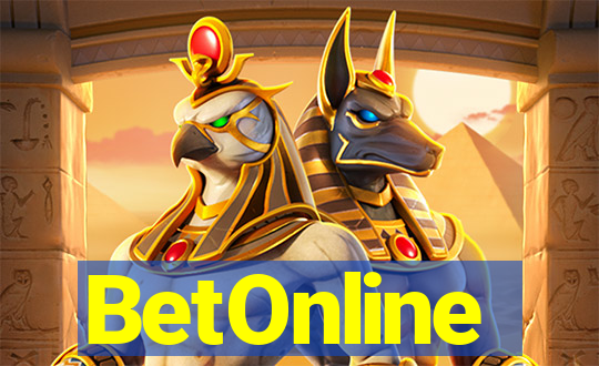 BetOnline