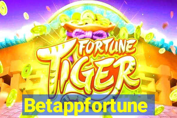 Betappfortune