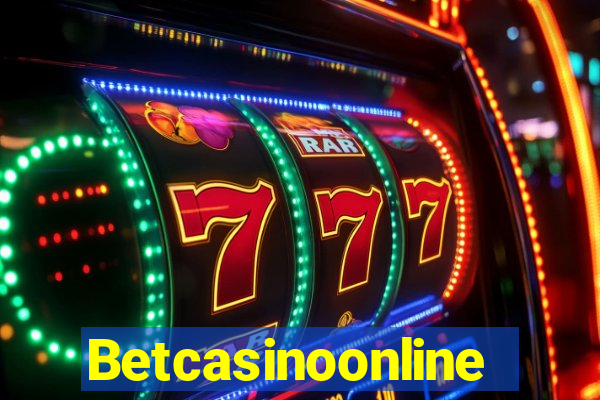 Betcasinoonline