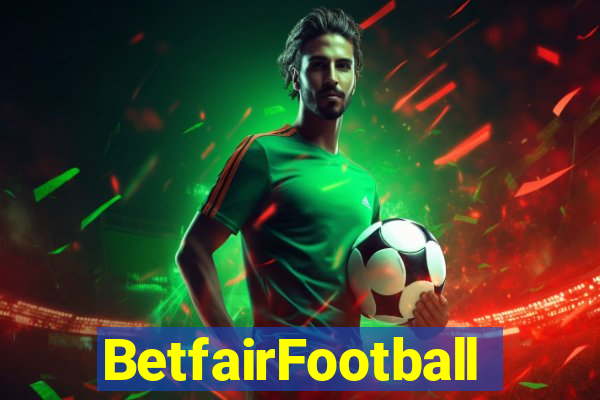 BetfairFootball