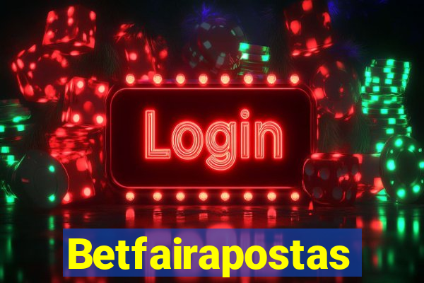 Betfairapostas