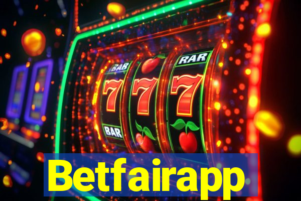 Betfairapp