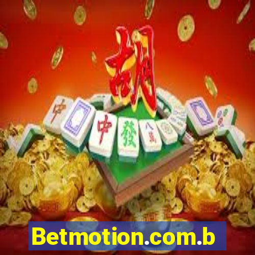 Betmotion.com.br