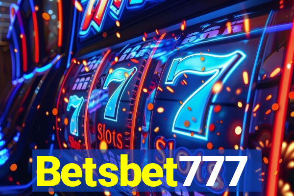 Betsbet777