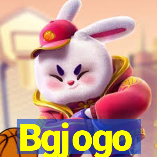 Bgjogo