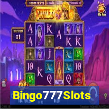 Bingo777Slots