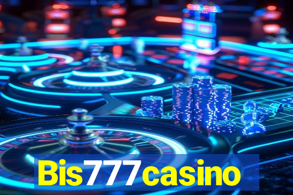 Bis777casino