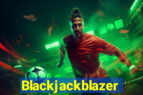 Blackjackblazer