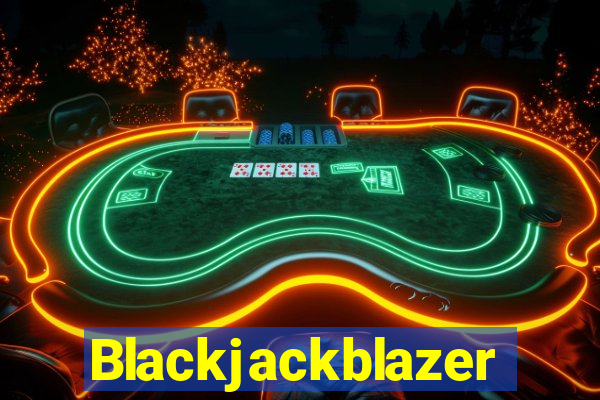 Blackjackblazer