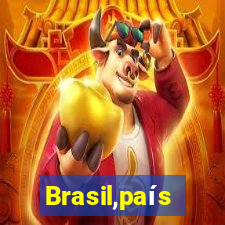 Brasil,país