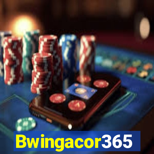 Bwingacor365