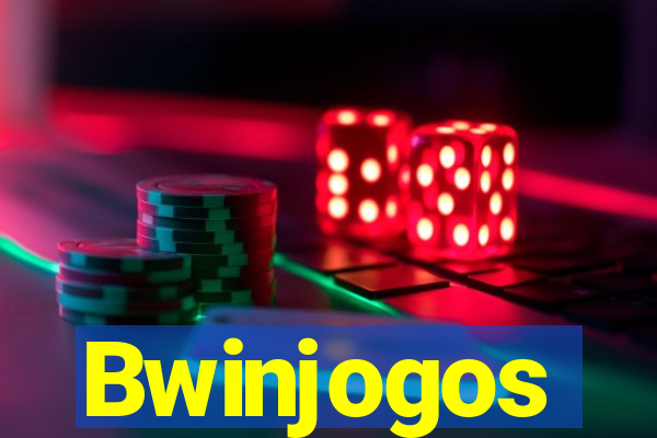 Bwinjogos