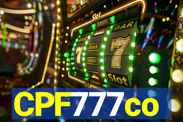 CPF777co