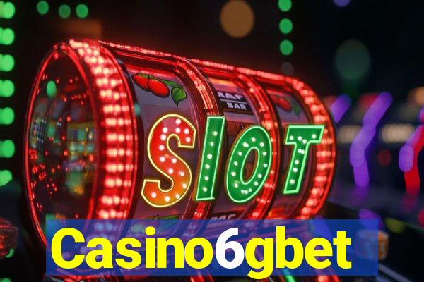 Casino6gbet